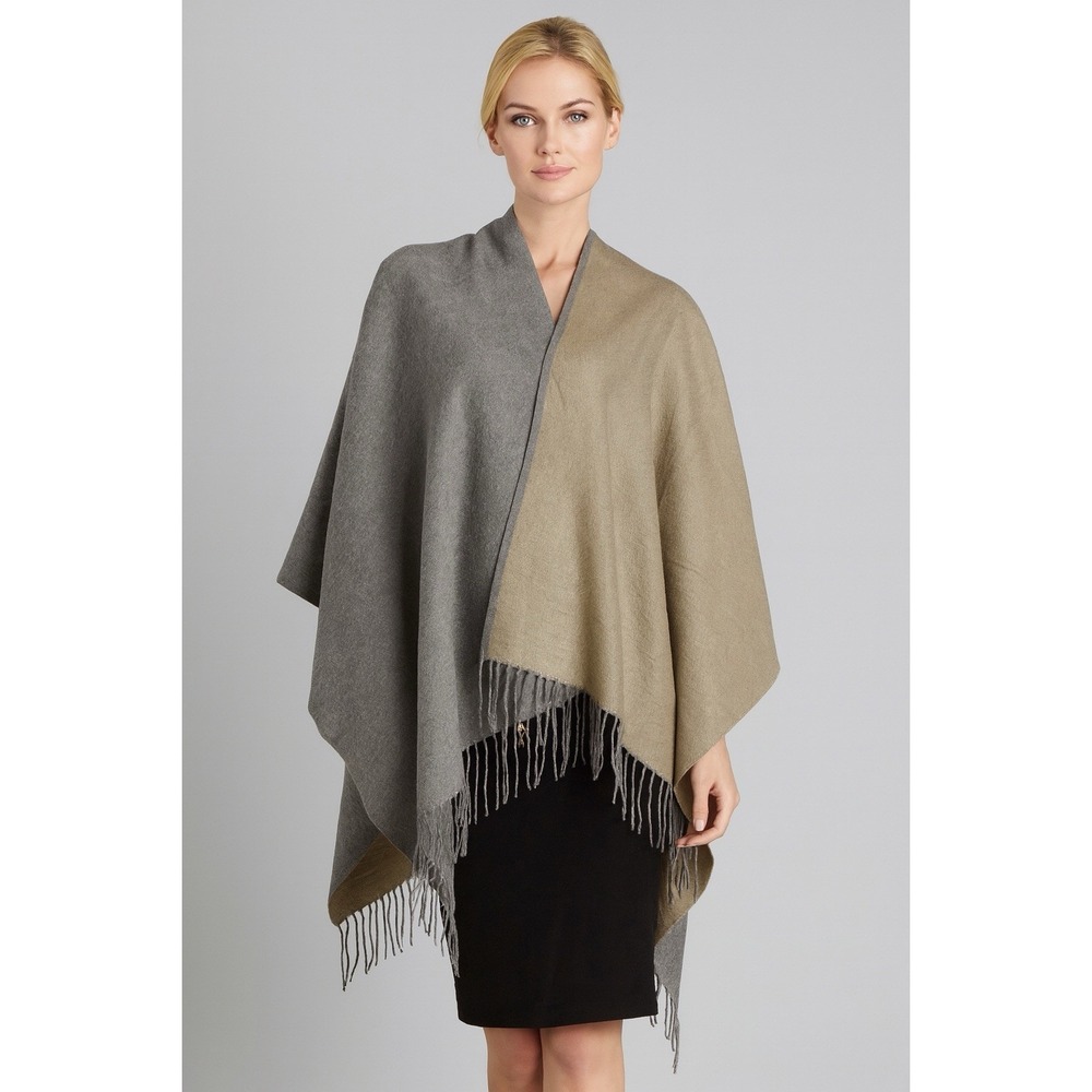 Nordstrom Wrap‎ Warm Timeless Classic Sedona Chic